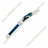 Tube aspirateur flexible bleu RS-2230001517