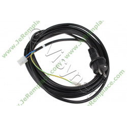 Câble d'alimentation 66508003 nettoyeur haute pression