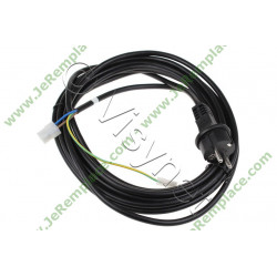 Câble d'alimentation 66508003 nettoyeur haute pression