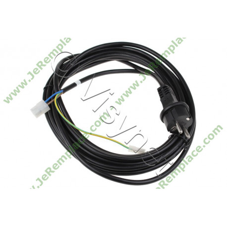 Câble d'alimentation 66508003 nettoyeur haute pression