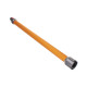 Tuyau de rallonge - tube telescopique 96747708 - aspirateur