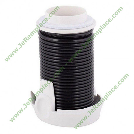 raccord de flexible RS2230001219 pour aspirateur