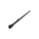 Tuyau de rallonge - tube telescopique 17004777 - aspirateur Bosch