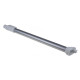 Tuyau de rallonge - tube telescopique RSRH5789 - aspirateur Rowenta