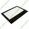 Vitre de four interieur pour four
