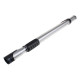 Tuyau de rallonge - tube telescopique 2193709108 - aspirateur Electrolux