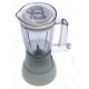 Bol blender complet SS-192374 pour robot