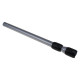 Tuyau de rallonge - tube telescopique 432200424625 - aspirateur Philips