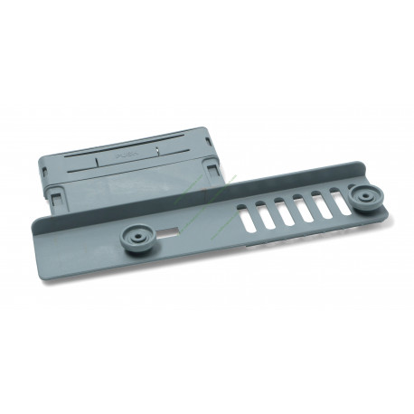 rail de panier supérieur 698290464 pour lave-vaisselle