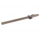 Tuyau de rallonge - tube telescopique RSRT9087 - aspirateur