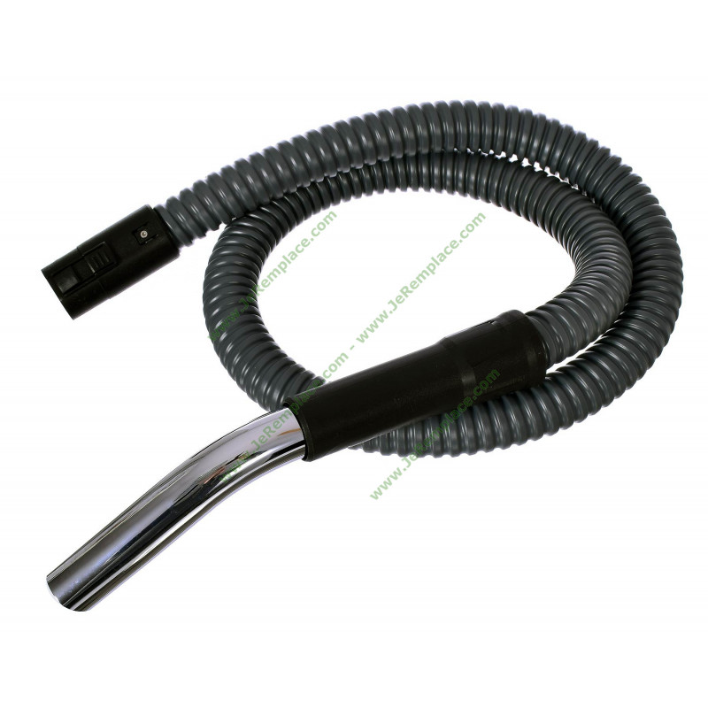 Tuyau pour aspirateur sec/humide FLEX SH avec commande d'air auxiliaire