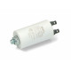 Condensateur Moteur Permanent 6.3uF 450V à Cosses Faston