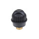 Bouchon de remplissage 4.590-093.0 pour appareil vapeur karcher