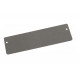 Plaque en Mica 481946279934 pour four micro onde