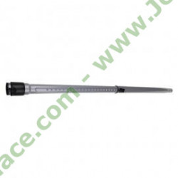 Tuyau de rallonge - tube telescopique 00575268 - aspirateur Bosch