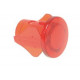 Cache-voyant rouge 10mm