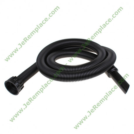 Tête De Brosse D'aspirateur 32 Mm - Compatible Henry, Numatic, Hoover, Pour Moquette Et Sols Durs