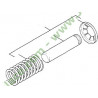 Piston complet 9.001-320.0 pour netoyeur haute pression