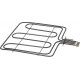 Résistance de grill 44001353 pour four