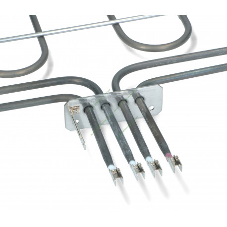 Résistance Grill Voûte Four Cuisinière Rosières Candy 44001369
