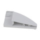 Support balconnet gauche 9097208 pour réfrigérateur
