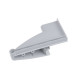 Etrier de support bouteilles gauche 7430210 pour réfrigérateur Liebherr
