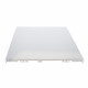 Dessus de couvercle 481011094705 pour lave linge
