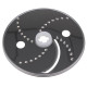 disque à râper XF920502 pour robot ménager
