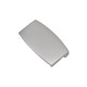 Poignée de porte 1108254135 pour lave linge