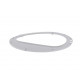 Cadre de hublot intérieur 00667793 pour sèche linge