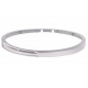 Bague extérieur de hublot 00666637 pour sèche linge