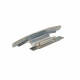 Charnière de hublot C00255430 pour lave linge