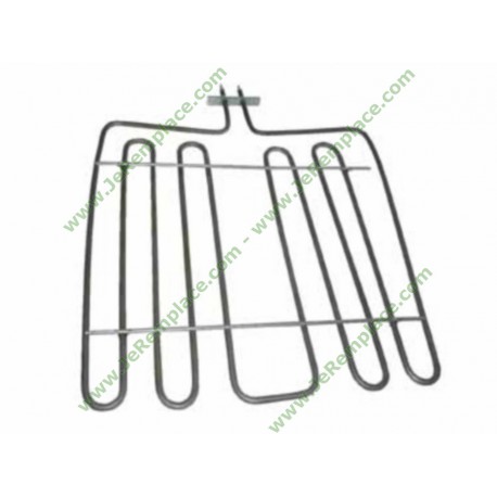 C00134742 Résistance de sole 1800 Watts pour four Indésit 