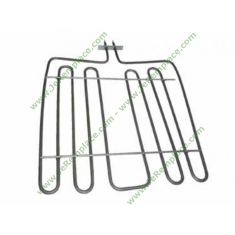 C00134742 Résistance de sole 1800 Watts pour four Indésit 