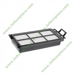 Filtre de sorti moteur 4055360483 pour aspirateur