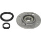 Palier 00480138 pour lave linge bosch siemens