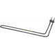 Thermoplongeur 2000W 31X6062 pour lave vaisselle