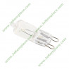 Ampoule de four G9 18-25Watts 230V résiste à 300 Degrée 8085641028