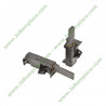 50265476007 Charbon moteur pour lave linge