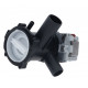 Pompe de vidange 00145787 pour lave linge bosch siemens