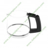 Verseuse noir 12047145 pour cafetière Bosch