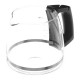 Verseuse noir 12047145 pour cafetière Bosch