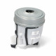 Moteur d'aspiration 31056 pour aspirateur KOBOLD VK135