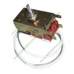 c00063298 Thermostat pour réfrigérateur Indesit Ariston k59l4087