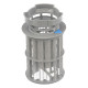 Micro-filtre 00645038 pour lave vaisselle bosch siemens