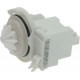 481010751595 Pompe de vidange pour lave vaisselle