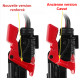 Gâchette Renforcée pour Aspirateur Balai Dyson V10, V11, V14