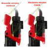 Gâchette Renforcée pour Aspirateur Balai Dyson V10, V11, V14