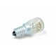 Ampoule E14 25 Watts pour four