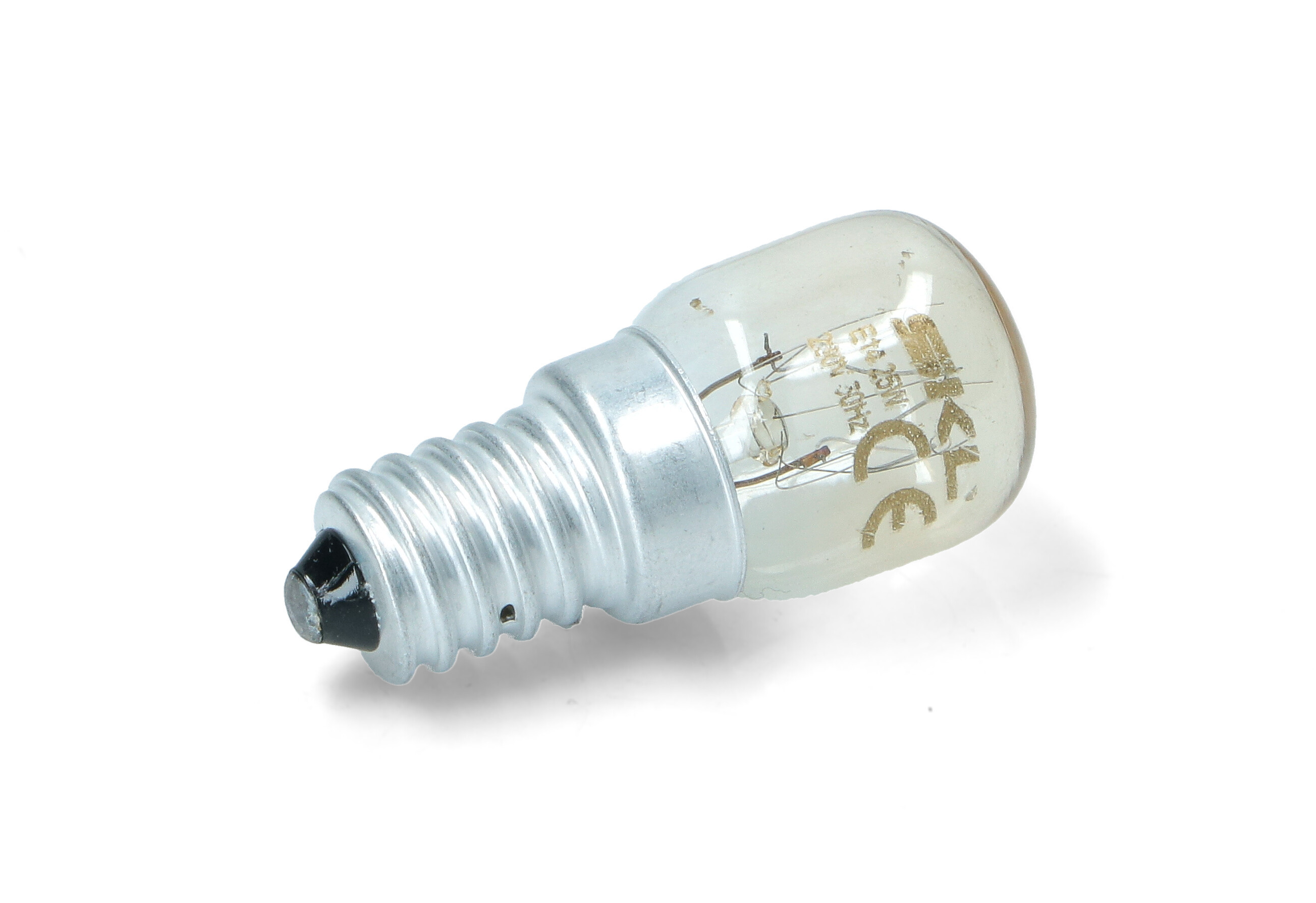 Ampoule E14 12V 10W Trousselier - Pour Lanterne Magique, Incandescente, Lumière Chaude - Rechange Extérieur